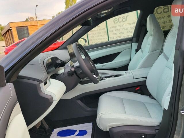 купить новое авто Zeekr 001 2024 года от официального дилера E-Car Zeekr фото