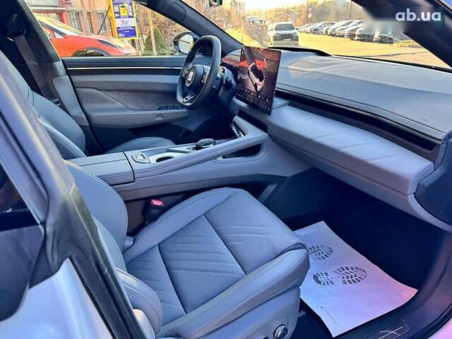 Zeekr 001, объемом двигателя 0 л и пробегом 1 тыс. км за 50470 $, фото 27 на Automoto.ua