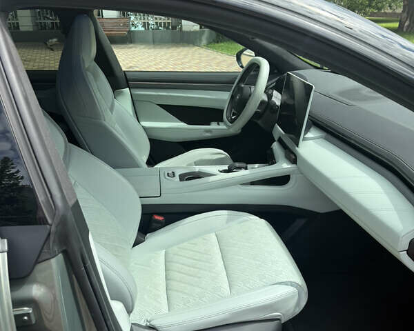 Zeekr 001, об'ємом двигуна 0 л та пробігом 23 тис. км за 44000 $, фото 8 на Automoto.ua