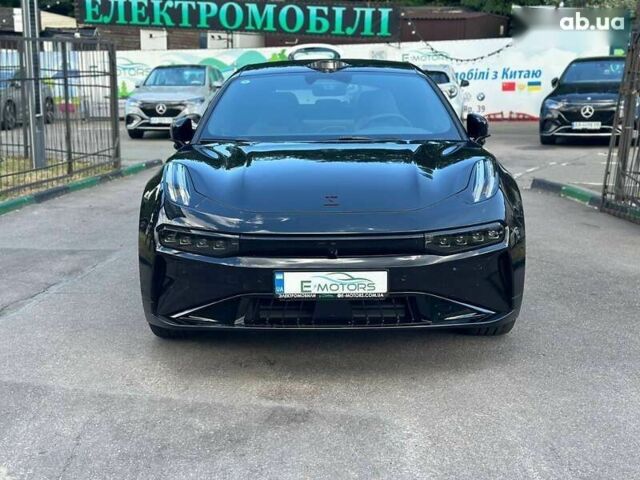 Zeekr 001, объемом двигателя 0 л и пробегом 1 тыс. км за 46999 $, фото 2 на Automoto.ua
