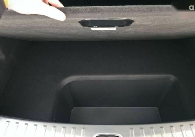 Zeekr 001, об'ємом двигуна 0 л та пробігом 9 тис. км за 36900 $, фото 25 на Automoto.ua