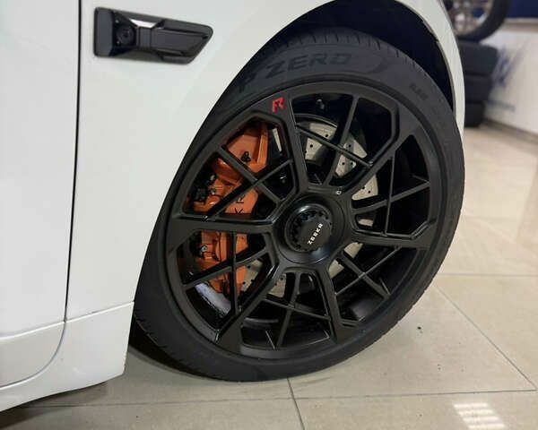 Zeekr 001, объемом двигателя 0 л и пробегом 14 тыс. км за 41999 $, фото 16 на Automoto.ua