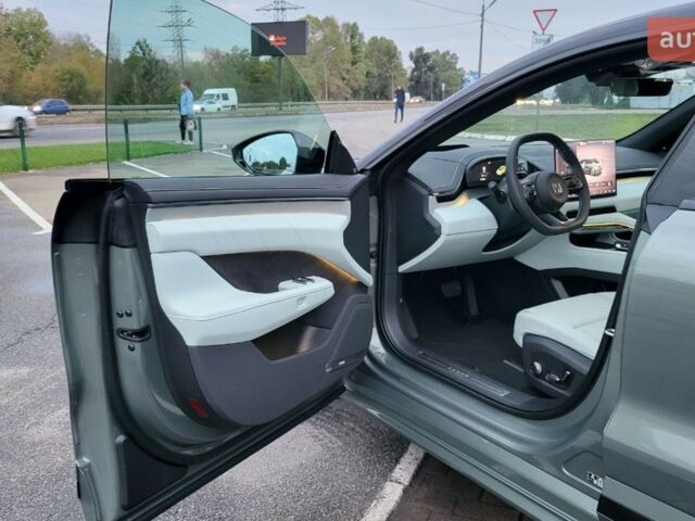 купить новое авто Zeekr 001 2024 года от официального дилера E-Car Zeekr фото