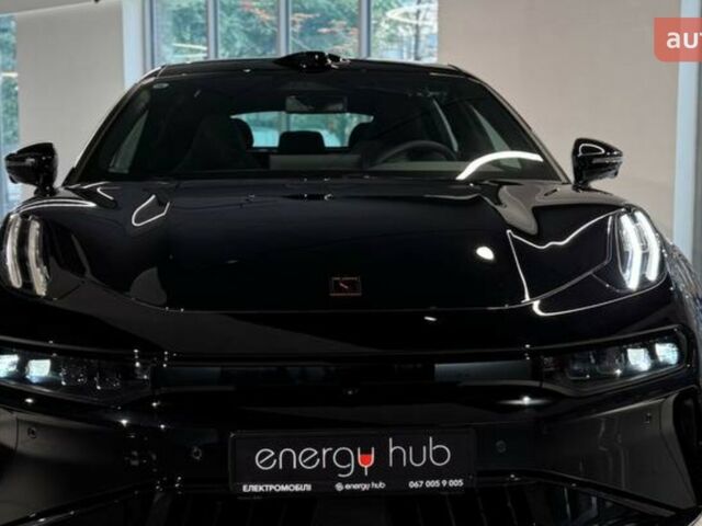 купить новое авто Zeekr 001 2024 года от официального дилера Energy Hub Київ Zeekr фото