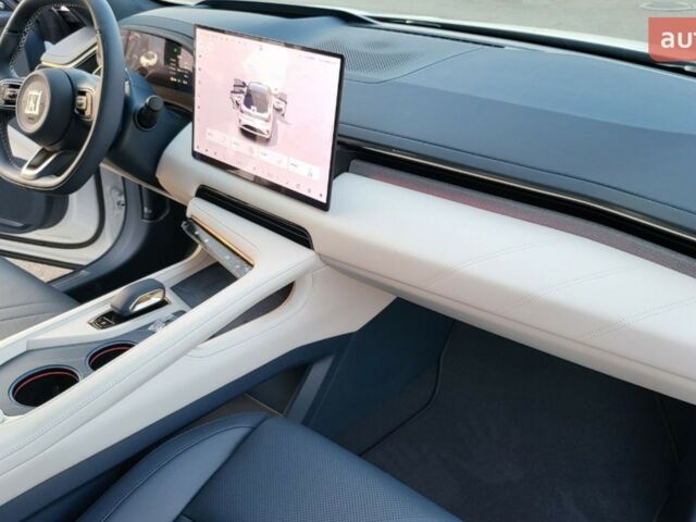 купить новое авто Zeekr 001 2024 года от официального дилера Дмитрий Zeekr фото