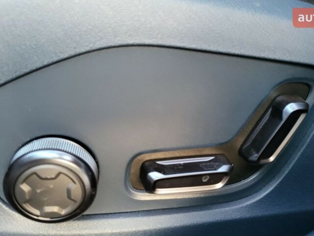 купить новое авто Zeekr 001 2024 года от официального дилера Дмитрий Zeekr фото