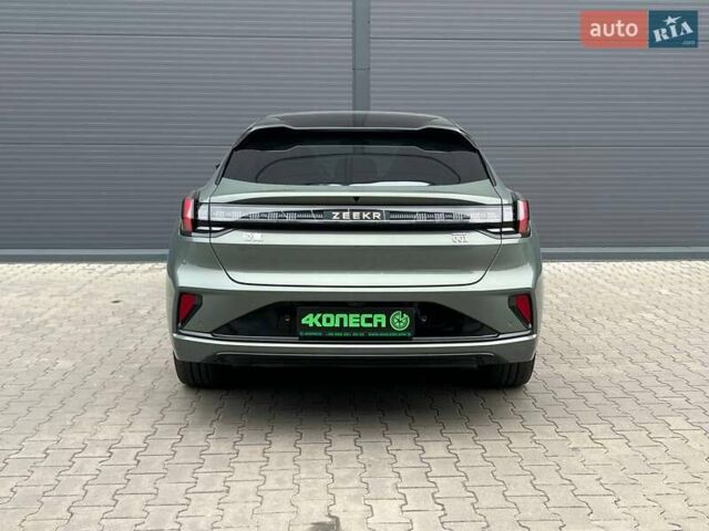 Zeekr 001, об'ємом двигуна 0 л та пробігом 10 тис. км за 42000 $, фото 5 на Automoto.ua
