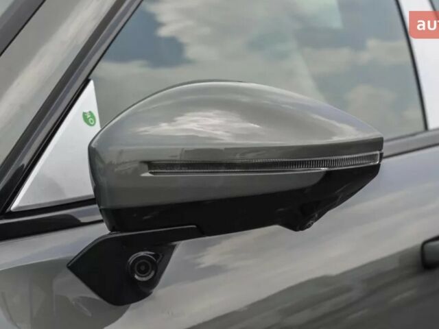 купити нове авто Zeekr 001 2024 року від офіційного дилера Global Electric Zeekr фото