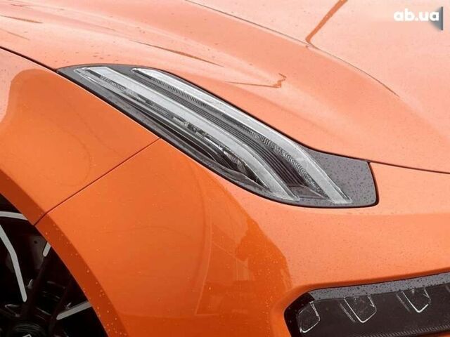 Zeekr 001, объемом двигателя 0 л и пробегом 15 тыс. км за 48000 $, фото 11 на Automoto.ua