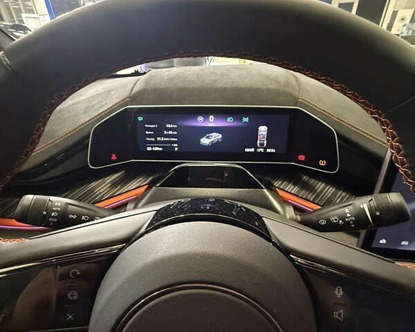 Zeekr 001, объемом двигателя 0 л и пробегом 14 тыс. км за 41999 $, фото 28 на Automoto.ua