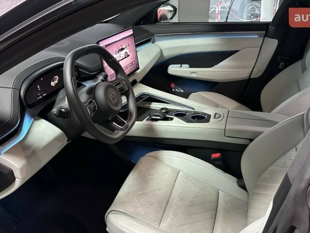 купити нове авто Zeekr 001 2024 року від офіційного дилера Global Electric Zeekr фото