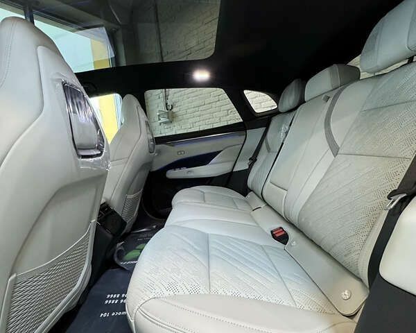 Zeekr 001, объемом двигателя 0 л и пробегом 1 тыс. км за 49200 $, фото 17 на Automoto.ua