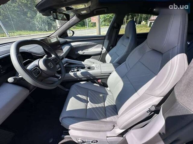 Zeekr 001, объемом двигателя 0 л и пробегом 1 тыс. км за 46999 $, фото 12 на Automoto.ua