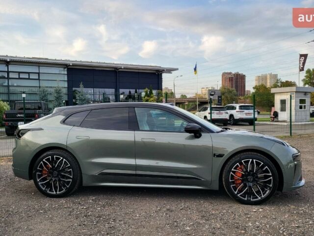 купить новое авто Zeekr 001 2024 года от официального дилера E-Car Zeekr фото