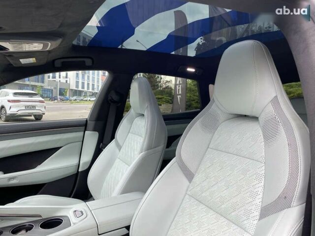 Zeekr 001, объемом двигателя 0 л и пробегом 12 тыс. км за 42900 $, фото 12 на Automoto.ua