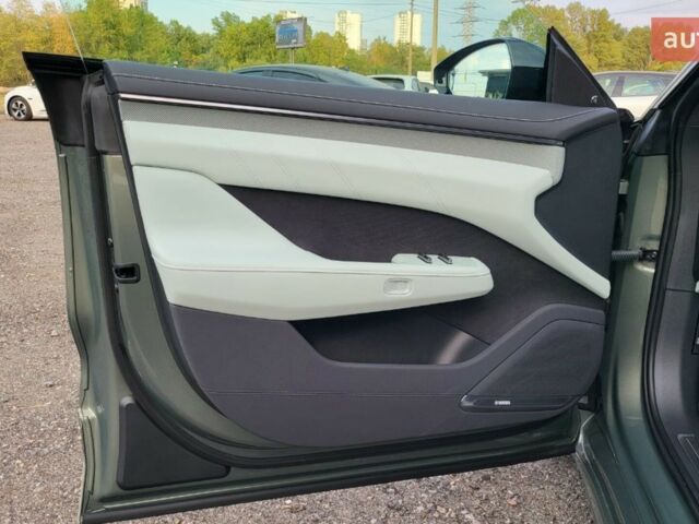 купить новое авто Zeekr 001 2024 года от официального дилера E-Car Zeekr фото