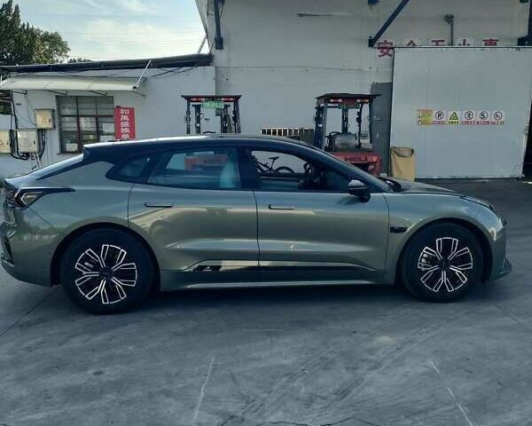 Zeekr 001, объемом двигателя 0 л и пробегом 8 тыс. км за 34480 $, фото 1 на Automoto.ua