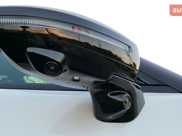 купить новое авто Zeekr 001 2024 года от официального дилера Дмитрий Zeekr фото