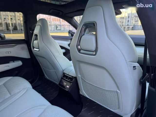 Zeekr 001, объемом двигателя 0 л и пробегом 7 тыс. км за 46900 $, фото 27 на Automoto.ua