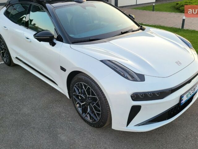 купить новое авто Zeekr 001 2024 года от официального дилера Дмитрий Zeekr фото