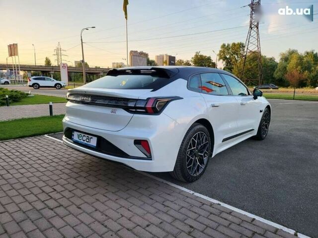 Zeekr 001, объемом двигателя 0 л и пробегом 1 тыс. км за 42988 $, фото 13 на Automoto.ua