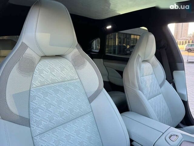 Zeekr 001, объемом двигателя 0 л и пробегом 7 тыс. км за 46900 $, фото 25 на Automoto.ua