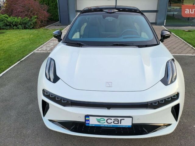 купить новое авто Zeekr 001 2024 года от официального дилера Дмитрий Zeekr фото
