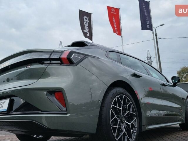 купить новое авто Zeekr 001 2024 года от официального дилера E-Car Zeekr фото