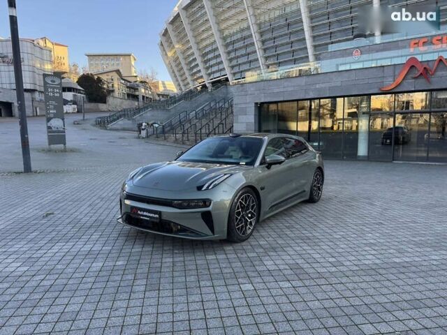 Zeekr 001, объемом двигателя 0 л и пробегом 7 тыс. км за 46900 $, фото 2 на Automoto.ua