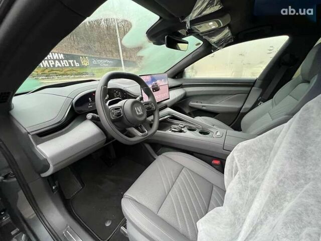 Zeekr 001, объемом двигателя 0 л и пробегом 1 тыс. км за 46999 $, фото 9 на Automoto.ua