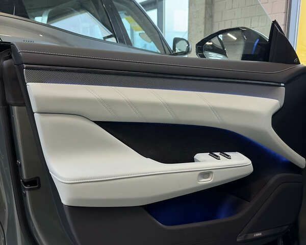 Zeekr 001, объемом двигателя 0 л и пробегом 1 тыс. км за 49200 $, фото 14 на Automoto.ua