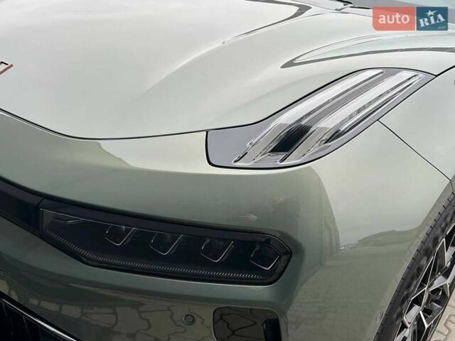 Zeekr 001, об'ємом двигуна 0 л та пробігом 10 тис. км за 42000 $, фото 38 на Automoto.ua