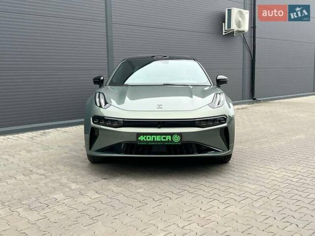 Zeekr 001, об'ємом двигуна 0 л та пробігом 10 тис. км за 42000 $, фото 1 на Automoto.ua