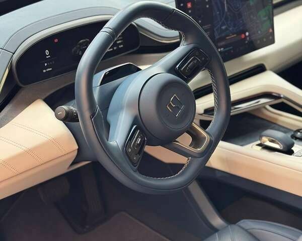 Zeekr 001, объемом двигателя 0 л и пробегом 16 тыс. км за 45000 $, фото 26 на Automoto.ua