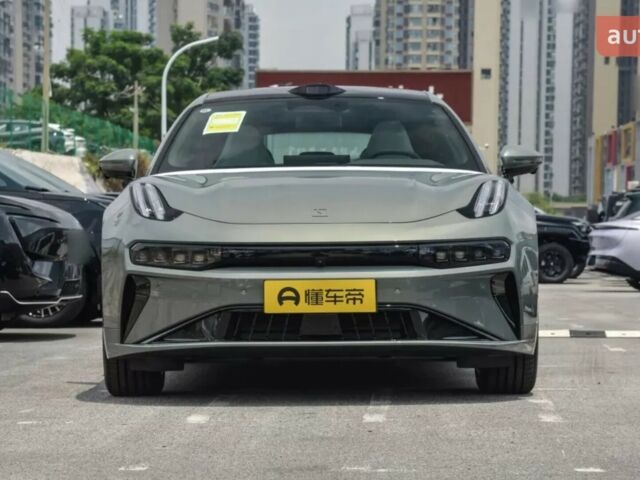 купить новое авто Zeekr 001 2024 года от официального дилера Global Electric Zeekr фото