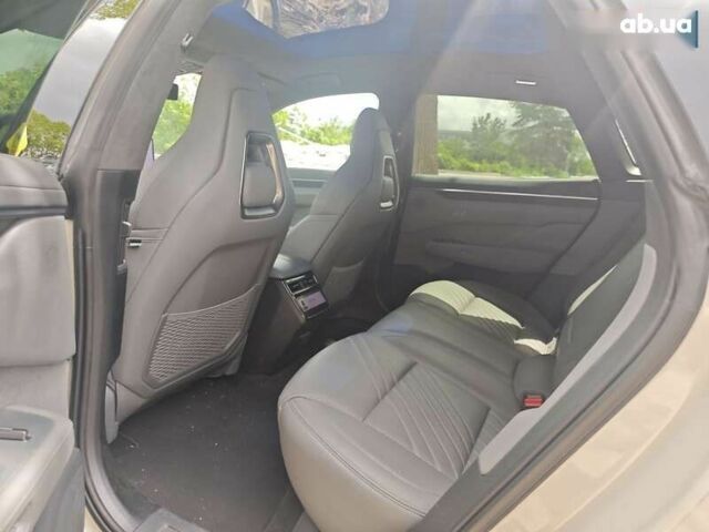 Zeekr 001, объемом двигателя 0 л и пробегом 12 тыс. км за 42900 $, фото 6 на Automoto.ua