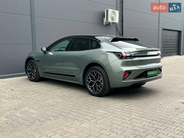 Zeekr 001, об'ємом двигуна 0 л та пробігом 10 тис. км за 42000 $, фото 8 на Automoto.ua