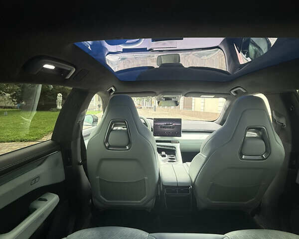 Zeekr 001, об'ємом двигуна 0 л та пробігом 23 тис. км за 44000 $, фото 19 на Automoto.ua