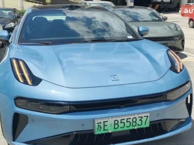 купити нове авто Zeekr 001 2024 року від офіційного дилера Дмитрий Zeekr фото