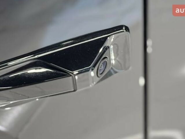 купить новое авто Zeekr 001 2024 года от официального дилера Energy Hub Київ Zeekr фото