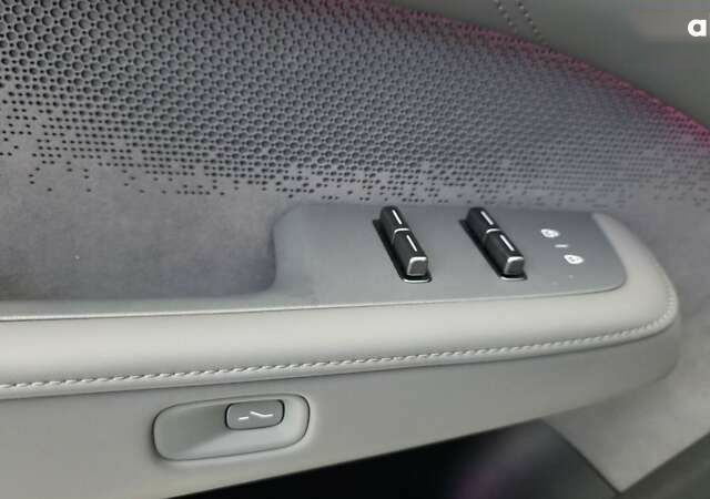 Zeekr 001, объемом двигателя 0 л и пробегом 9 тыс. км за 36900 $, фото 13 на Automoto.ua