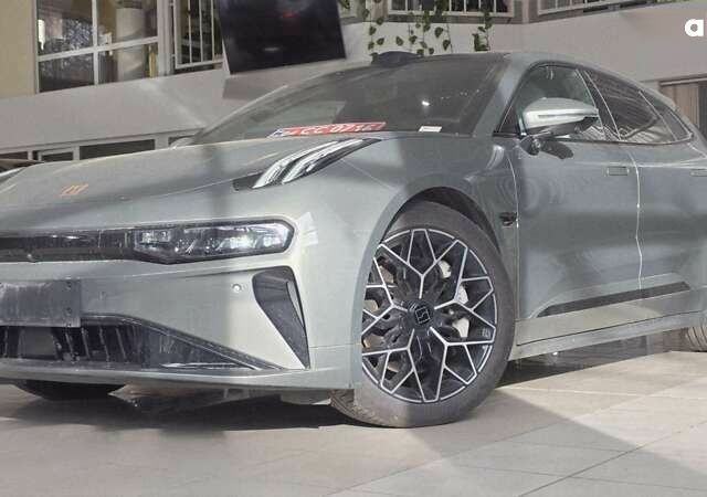 Zeekr 001, об'ємом двигуна 0 л та пробігом 12 тис. км за 42999 $, фото 1 на Automoto.ua