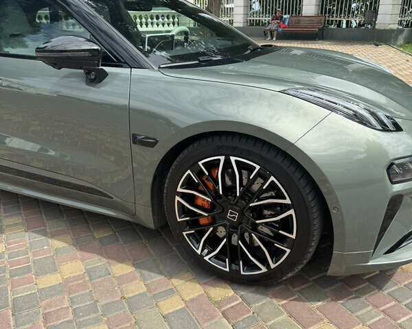 Zeekr 001, об'ємом двигуна 0 л та пробігом 23 тис. км за 44000 $, фото 4 на Automoto.ua