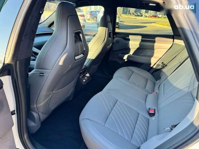 Zeekr 001, объемом двигателя 0 л и пробегом 1 тыс. км за 50470 $, фото 23 на Automoto.ua