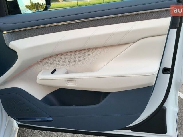 купить новое авто Zeekr 001 2024 года от официального дилера Дмитрий Zeekr фото