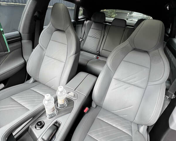 Zeekr 001 2024 в Ужгороде на Automoto.ua Zeekr 001, объемом двигателя 0 л и пробегом 19 тыс. км за 43000 $, фото 11 на Automoto.ua