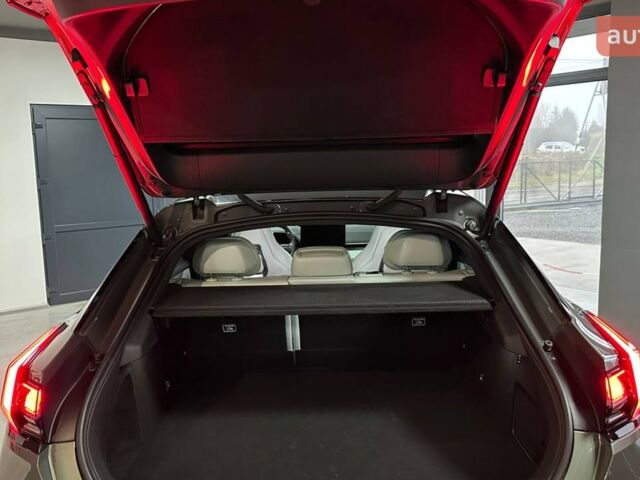 купити нове авто Zeekr 001 2024 року від офіційного дилера Global Electric Zeekr фото