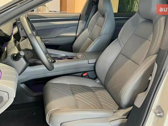 Zeekr 001, об'ємом двигуна 0 л та пробігом 0 тис. км за 42900 $, фото 8 на Automoto.ua