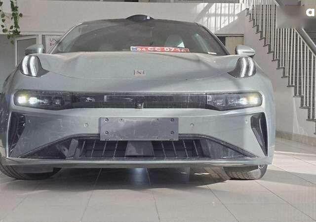 Zeekr 001, об'ємом двигуна 0 л та пробігом 12 тис. км за 42999 $, фото 4 на Automoto.ua