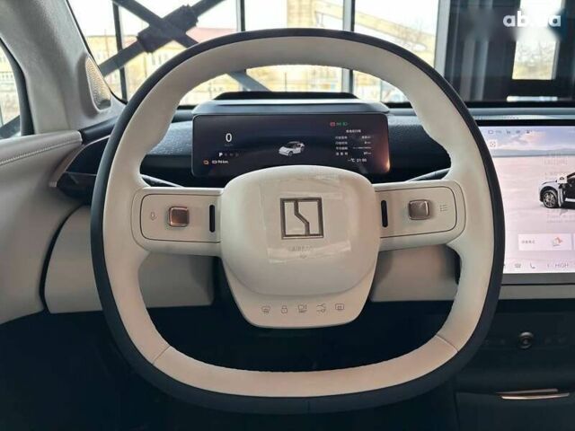 Zeekr 001, объемом двигателя 0 л и пробегом 1 тыс. км за 28700 $, фото 28 на Automoto.ua
